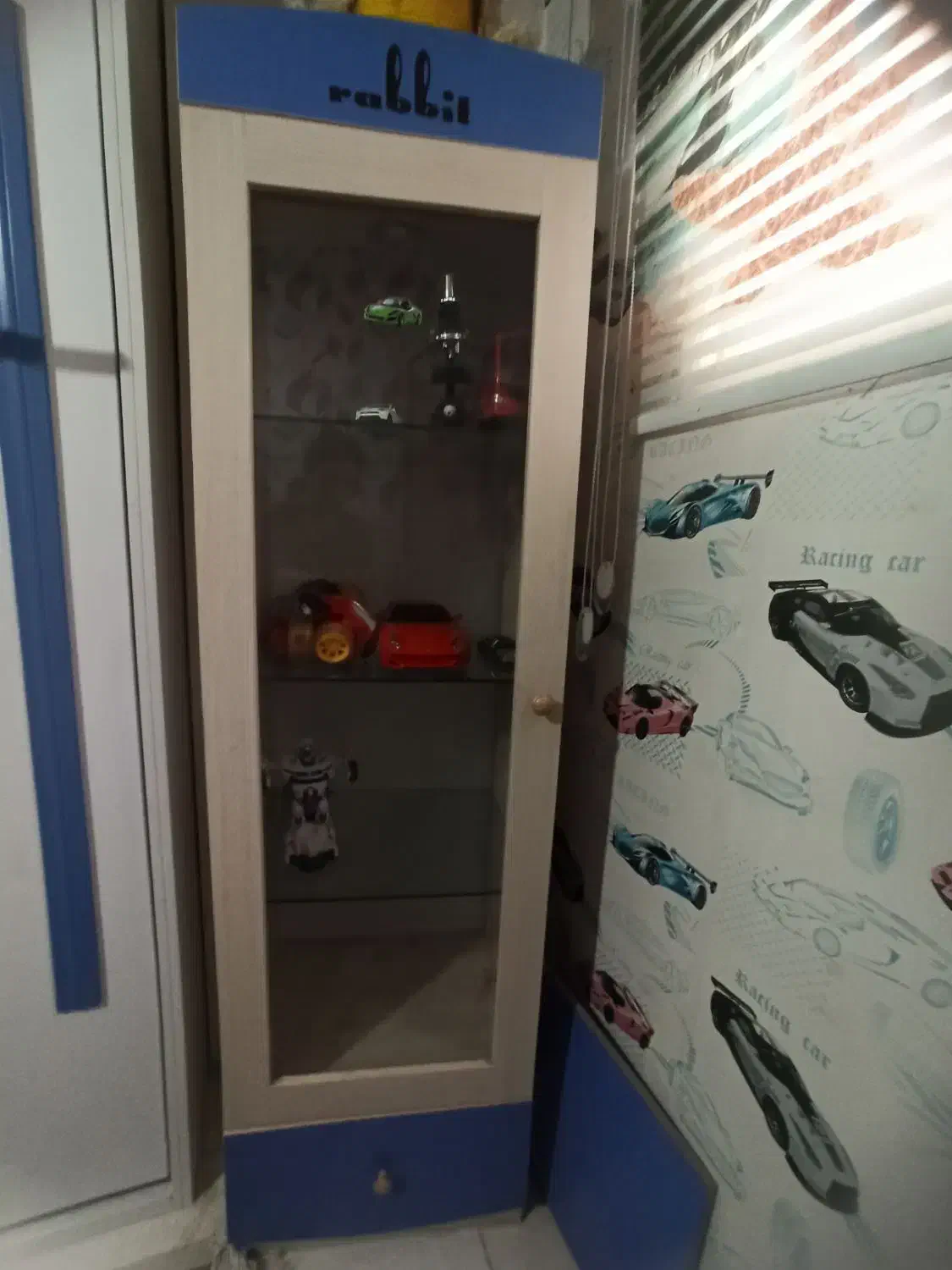 تخت و کمد کودک و نوجوان|تخت و سرویس خواب|تبریز, |دیوار