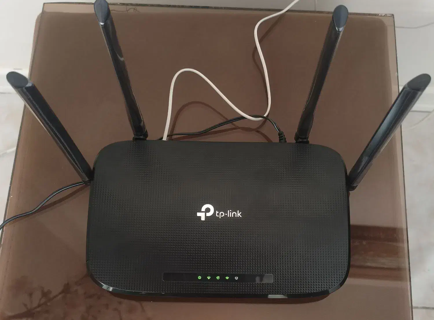 مودم|مودم و تجهیزات شبکه|فشاپویه, |دیوار