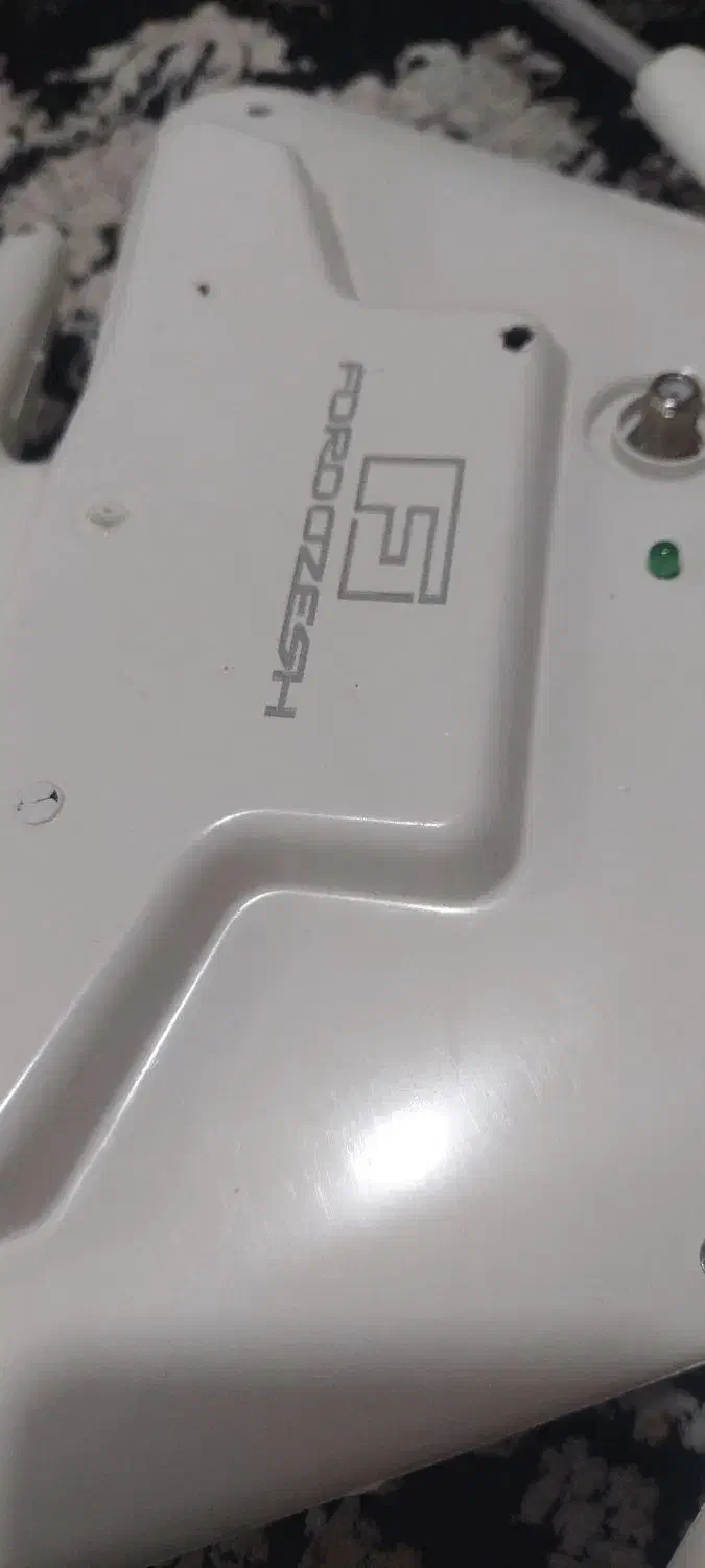 آنتن ثابت فروزش|صوتی و تصویری|شهرکرد, |دیوار