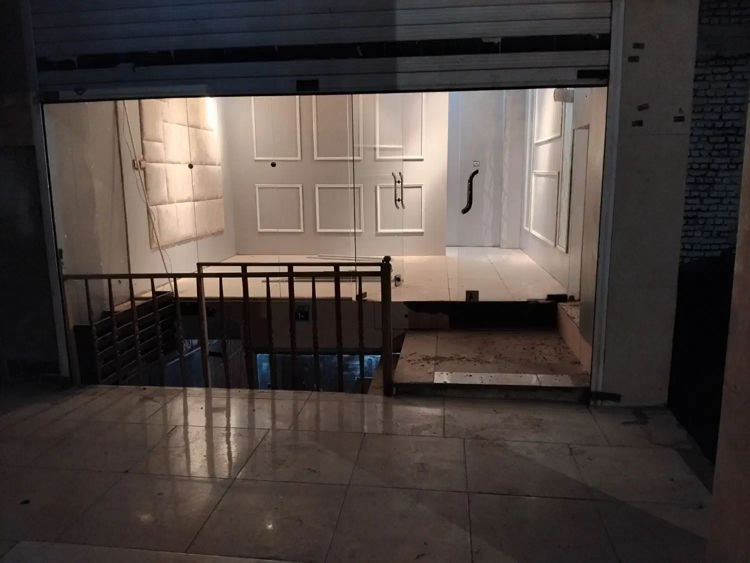 اجاره مغازه بر خیابان اشراق جنوبی|اجارهٔ مغازه و غرفه|اصفهان, پوریای ولی|دیوار