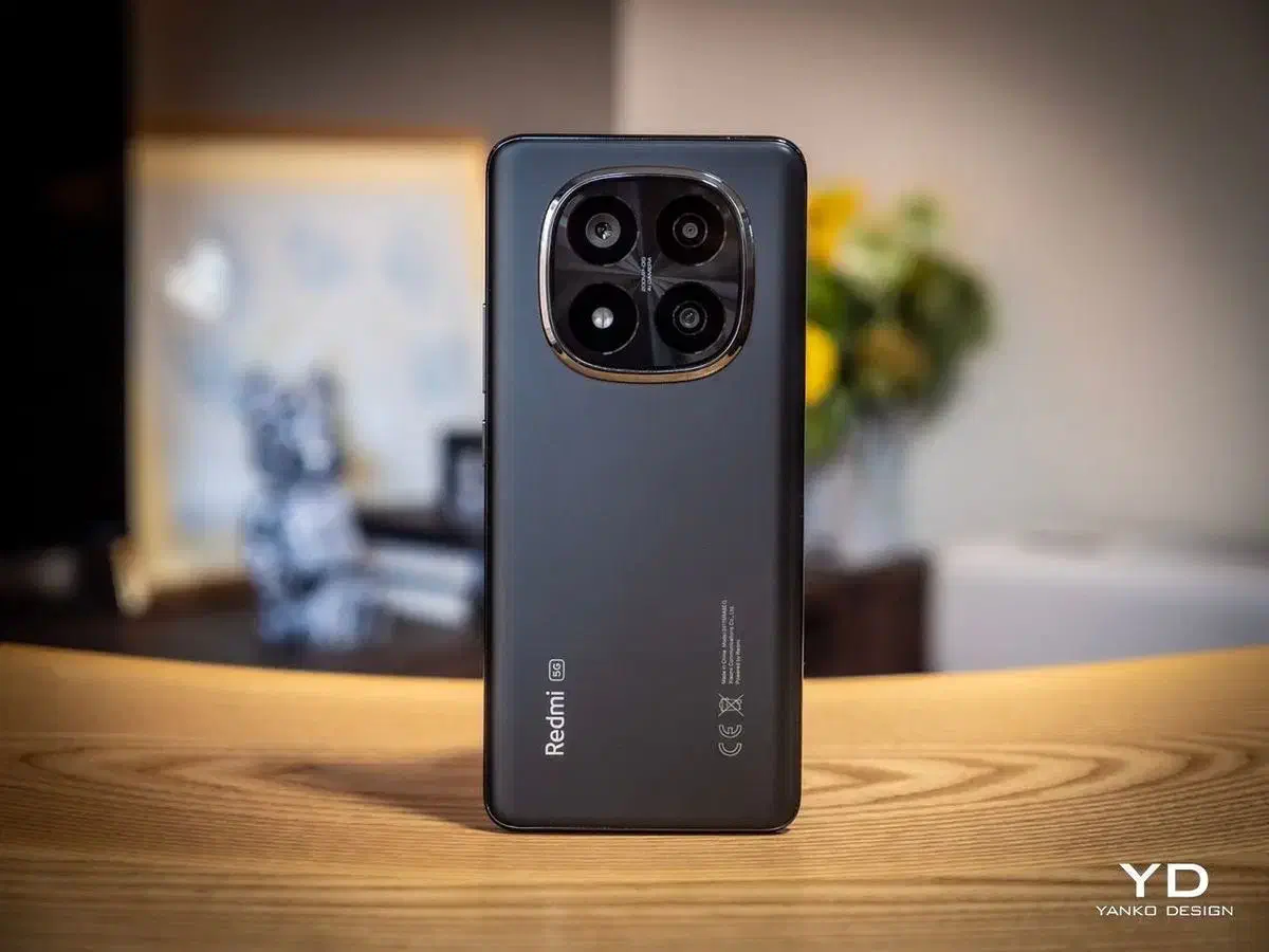 گوشی شیائومی‌ Note14 Pro/با سفته|موبایل|کرج, مهرویلا جنوبی|دیوار