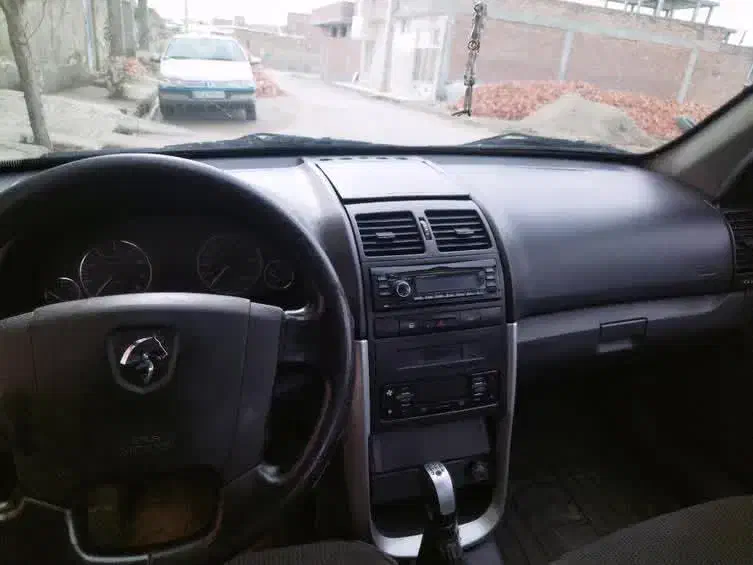 سمند سورن مدل 91|خودرو سواری و وانت|میاندوآب, |دیوار