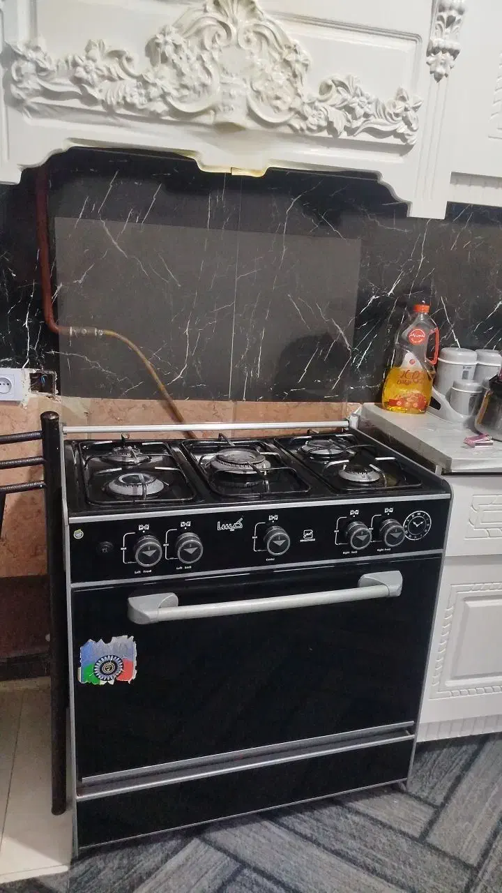 گاز|اجاق گاز و لوازم برقی پخت‌وپز|مشهد, موعود|دیوار