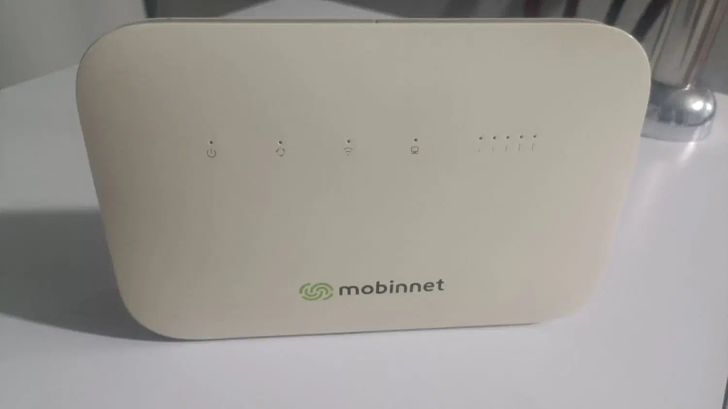 مودم مبین نت|مودم و تجهیزات شبکه|صائین قلعه, |دیوار