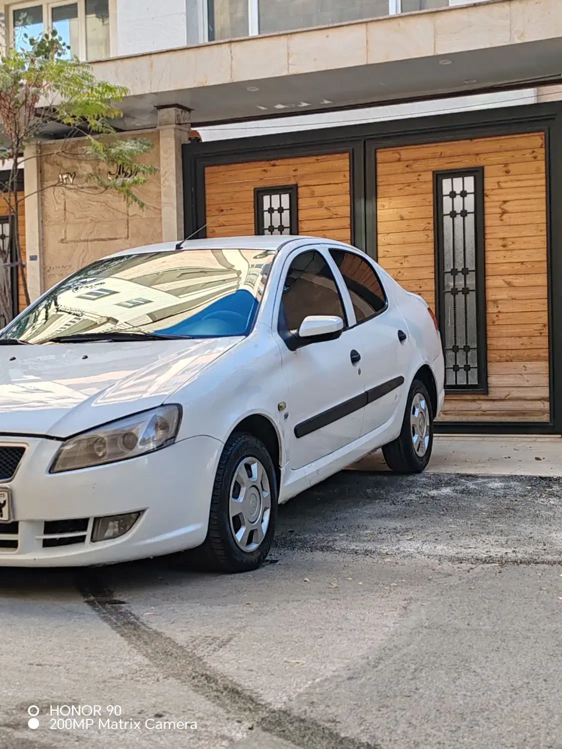 رانا LX مدل 93 تیوفایو فول|خودرو سواری و وانت|نیشابور, دارایی|دیوار