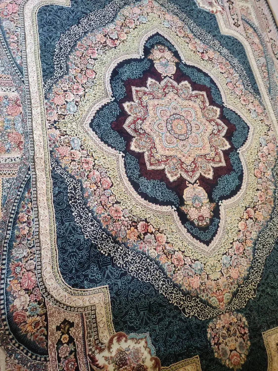 فرش 700 شانە|فرش|بوکان, |دیوار