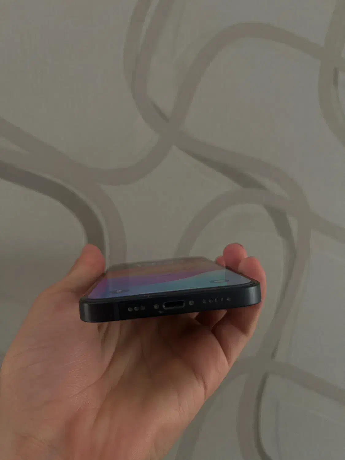 آیفون ۱۳ فوق العاده تمیز|موبایل|گنبد کاووس, |دیوار