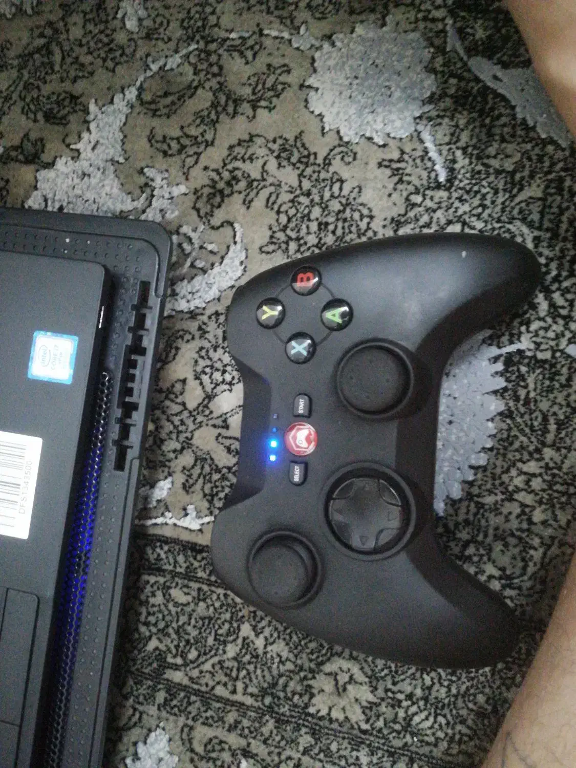 فروش به علت جابه جایی و نداشتن جا|کنسول، بازی ویدئویی و آنلاین|تهران, مختاری|دیوار