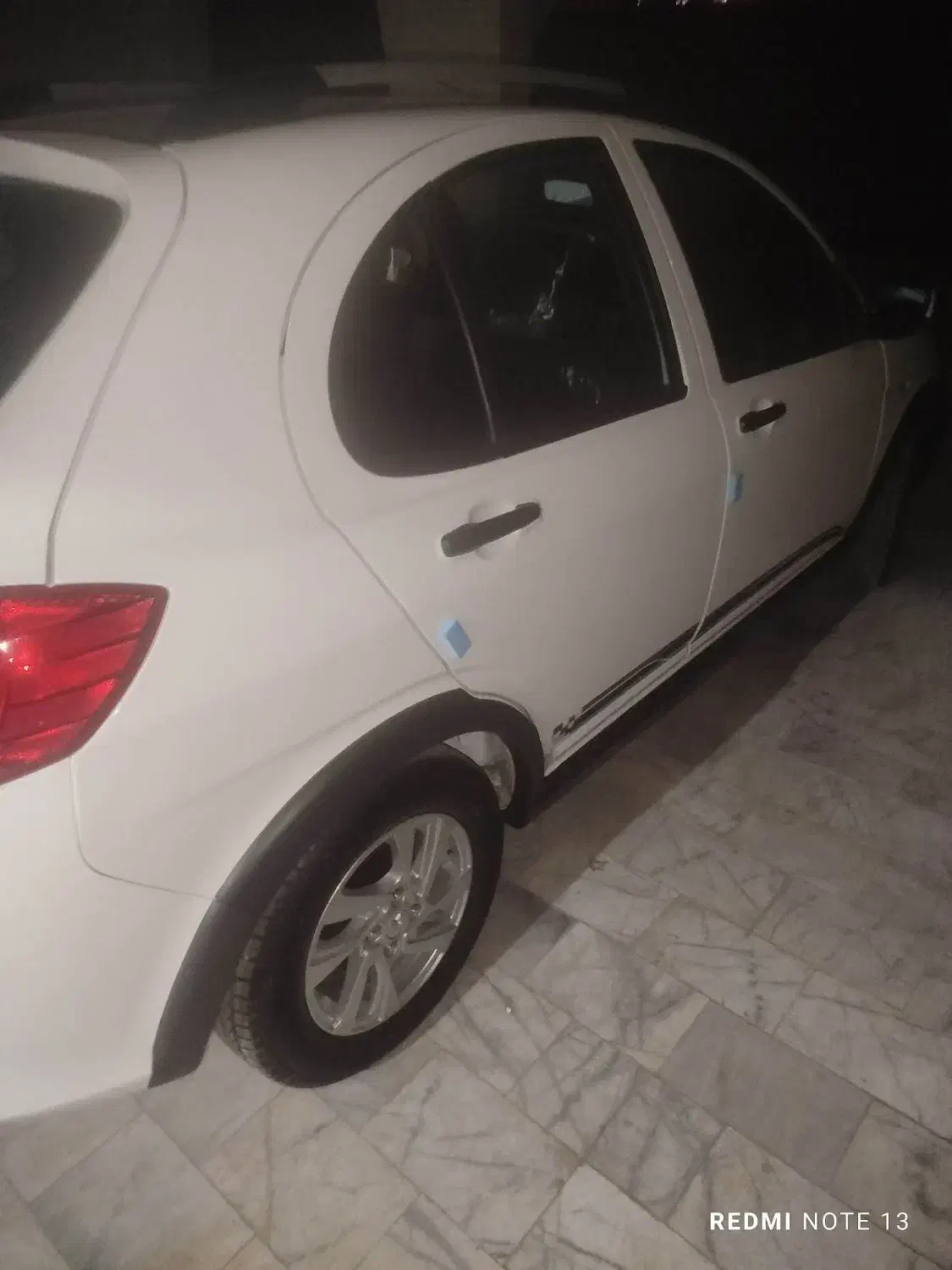 کوییک فروشی|خودرو سواری و وانت|زاهدان, |دیوار