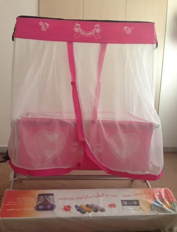 گهواره|اسباب و اثاث بچه|بوکان, |دیوار