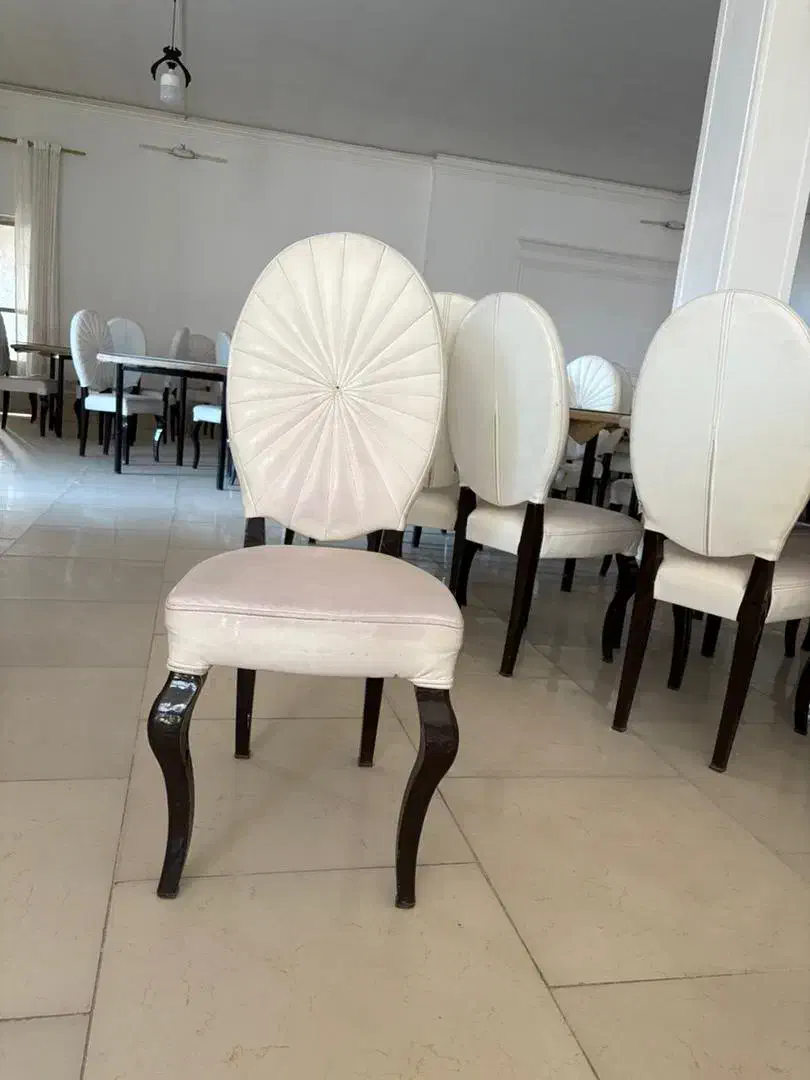 فروش میز و صندلی|میز و صندلی غذاخوری|گرمسار, |دیوار