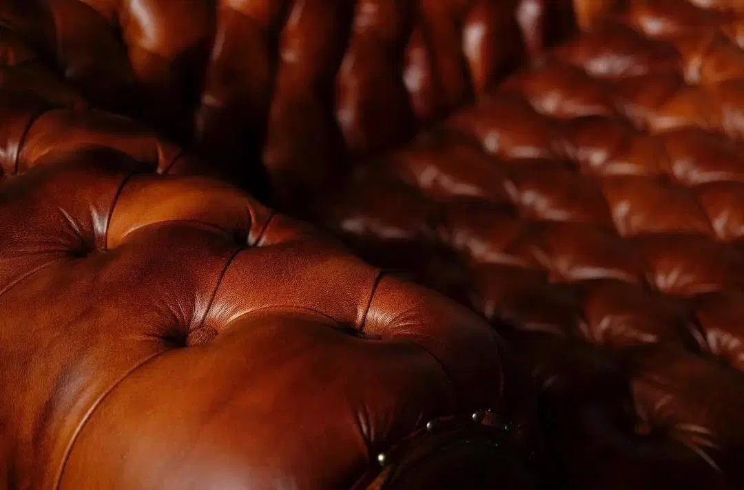 نیم ست چرم طبیعی|مبلمان خانگی و میز عسلی|کیش, |دیوار