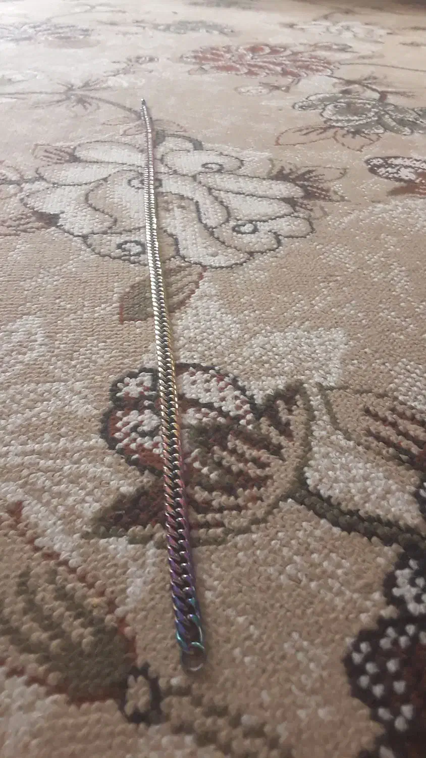 زنجیر|بدلیجات|محمدشهر, ولدآباد|دیوار