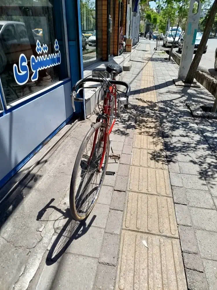 دوچرخه کورسی|دوچرخه، اسکیت، اسکوتر|تبریز, |دیوار