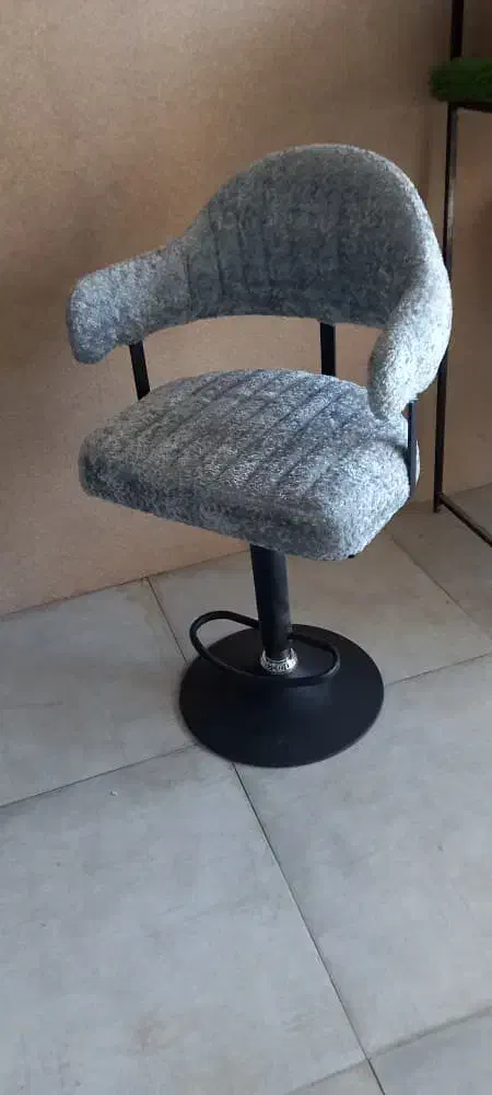 صندلی جکدارتسمه خور|صندلی و نیمکت|چهاردانگه (تهران), |دیوار