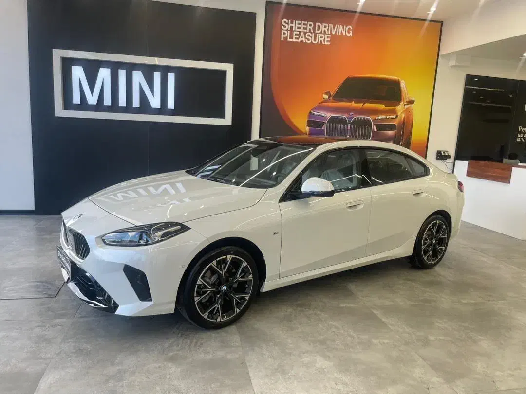 BMW225/بی ام و ۲۲۵|خودرو سواری و وانت|تهران, اختیاریه|دیوار