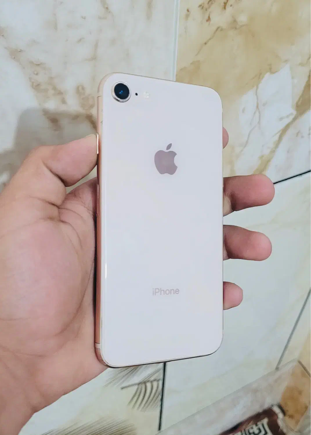iPhone 8 GB 64|موبایل|میناب, |دیوار
