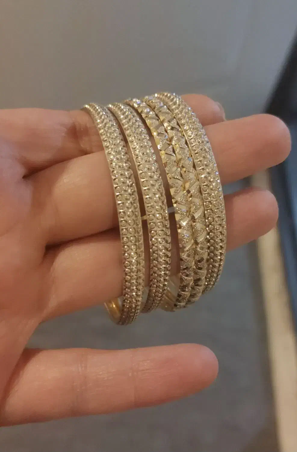 النگوی نقره نو|جواهرات|ارومیه, |دیوار