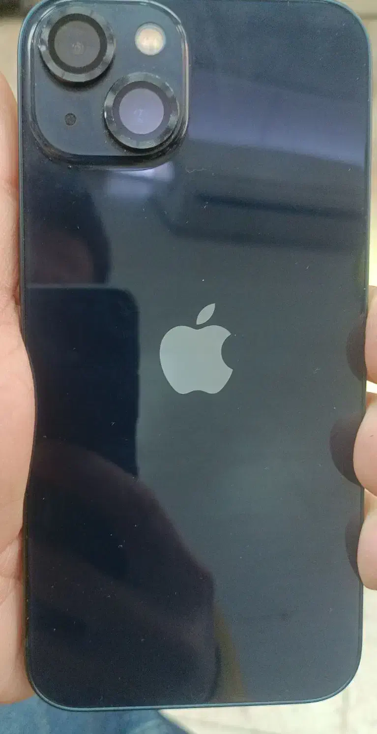 گوشی آیفون 13 حافظه128|موبایل|تهران, شادآباد|دیوار