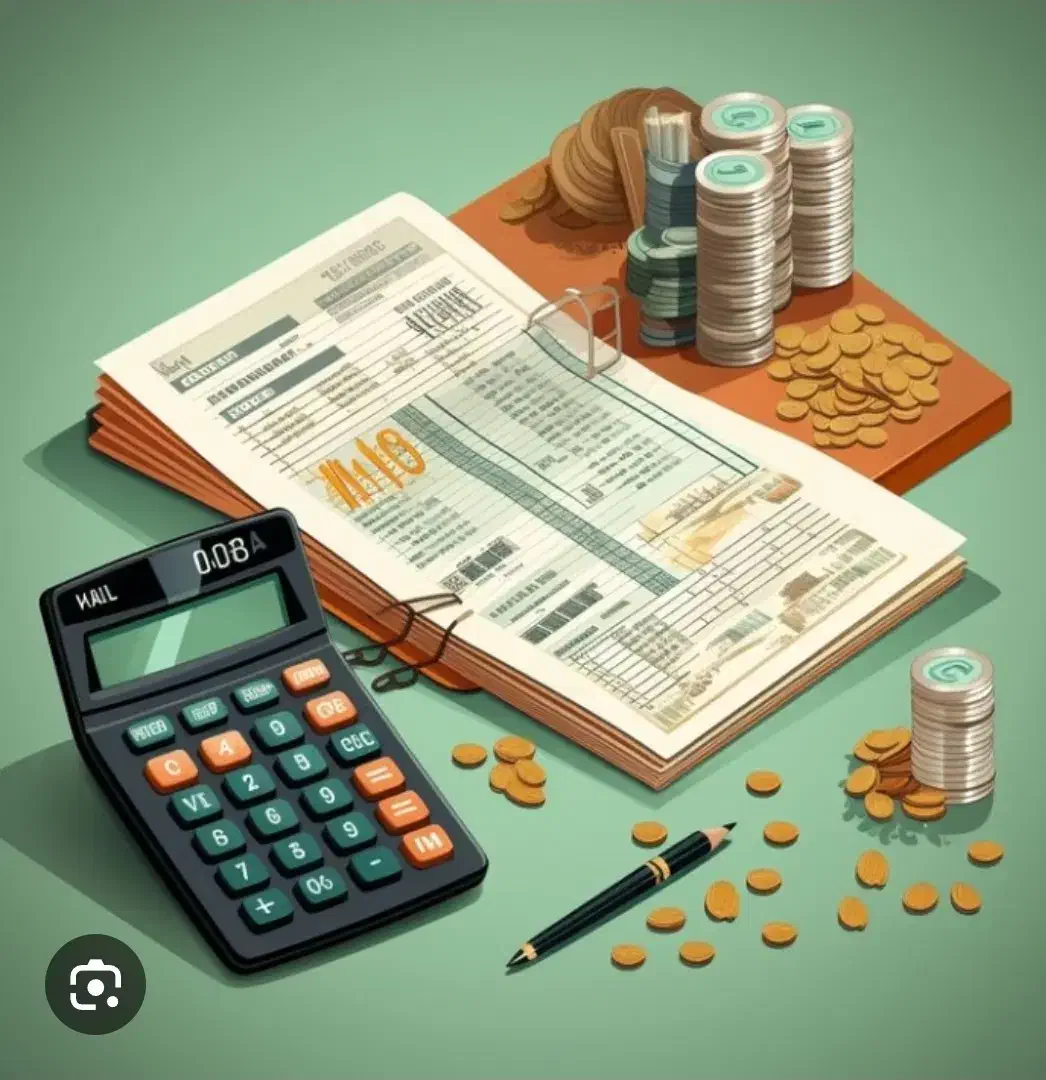 تدریس خصوصی نرم افزارهای حسابداری امین،پارسیان..|خدمات آموزشی|خمینیشهر, |دیوار