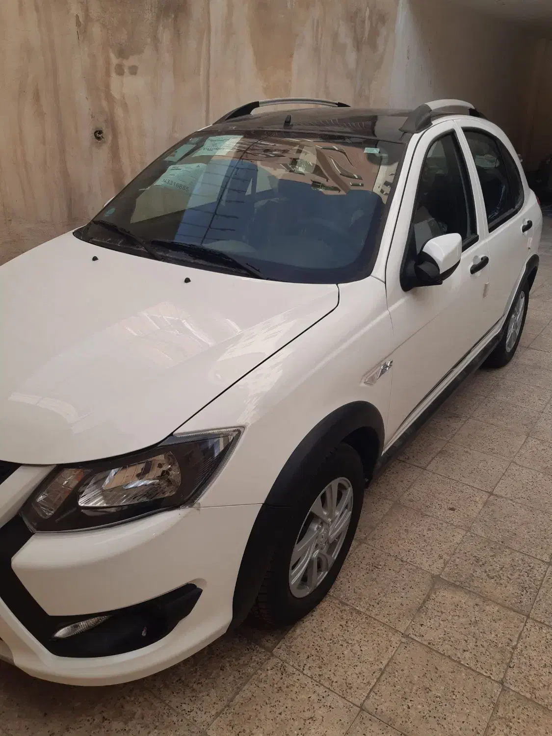 کوئیکgxrl مدل ۱۴۰۴|خودرو سواری و وانت|مشهد, مقدم|دیوار