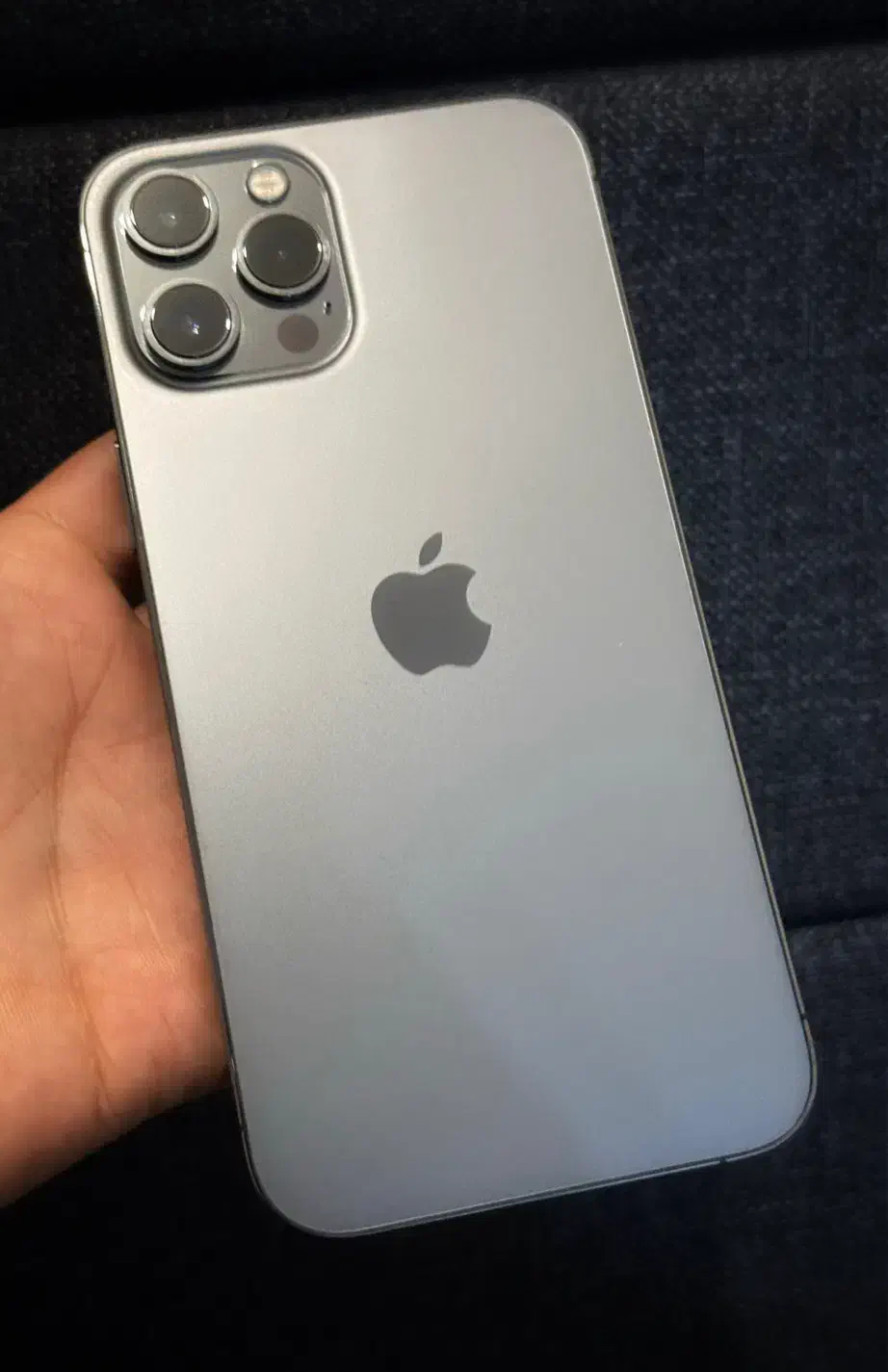 ایفون 12پرومکس|موبایل|شهرکرد, |دیوار