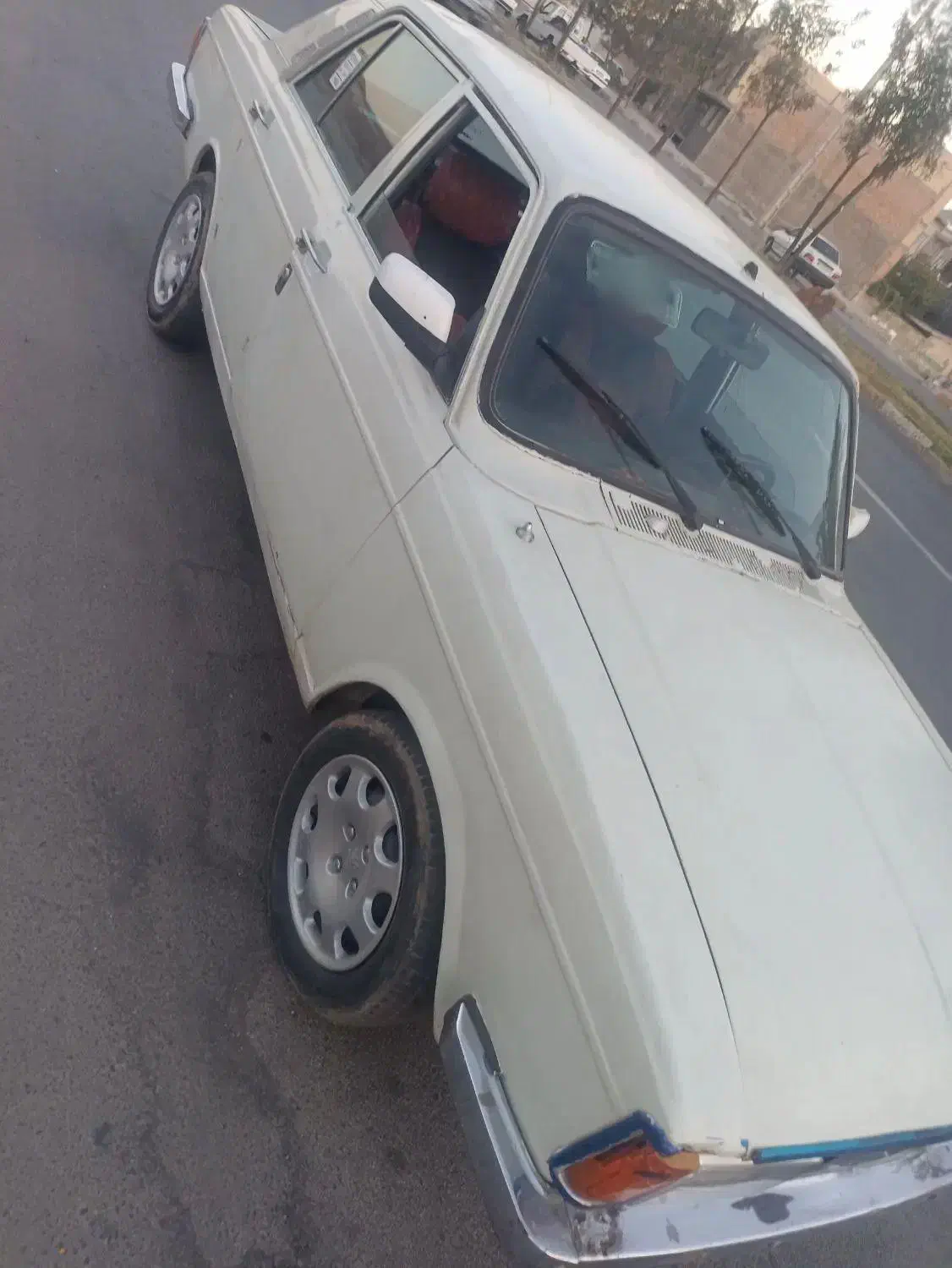 پیکان مدل83|خودرو سواری و وانت|بانه, |دیوار