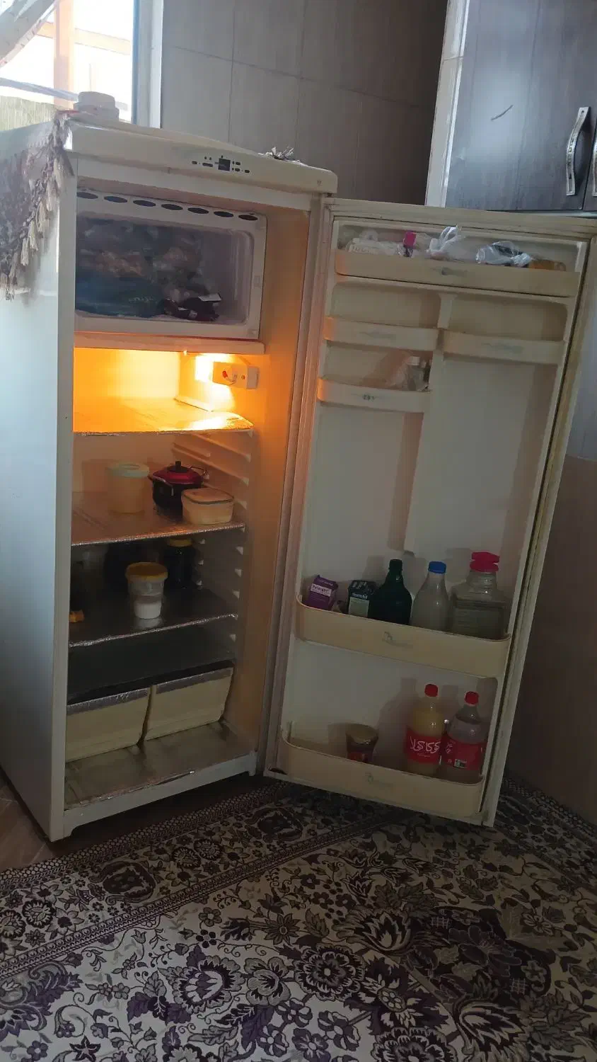 یخچال پارس|یخچال و فریزر|خرم‌آباد, |دیوار