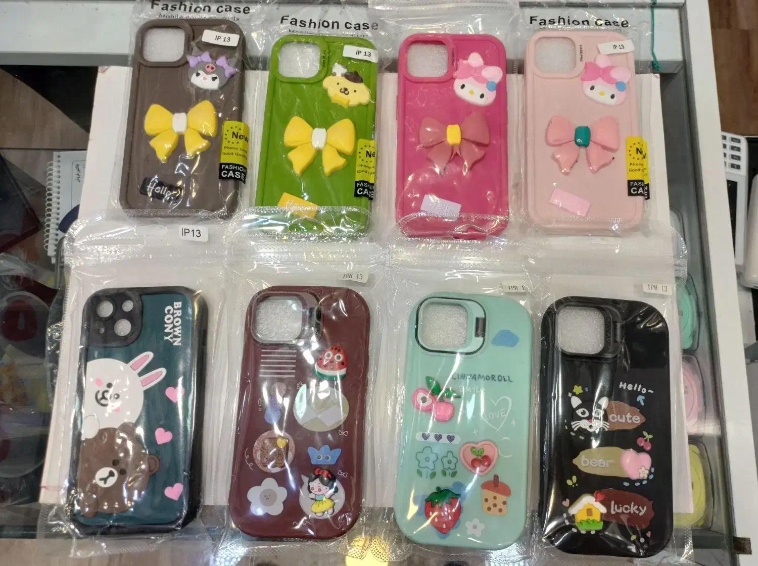 آفر ویژه گارد های آیفون ۱۳ نرمال|لوازم جانبی موبایل و تبلت|مشهد, جنت|دیوار