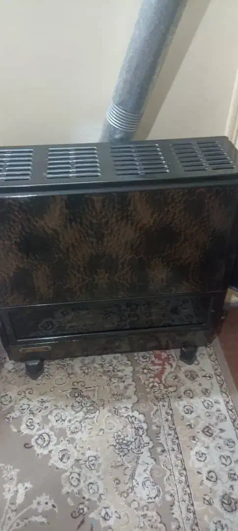 بخاری ایران شرق|بخاری، هیتر، شومینه|سمنان, |دیوار