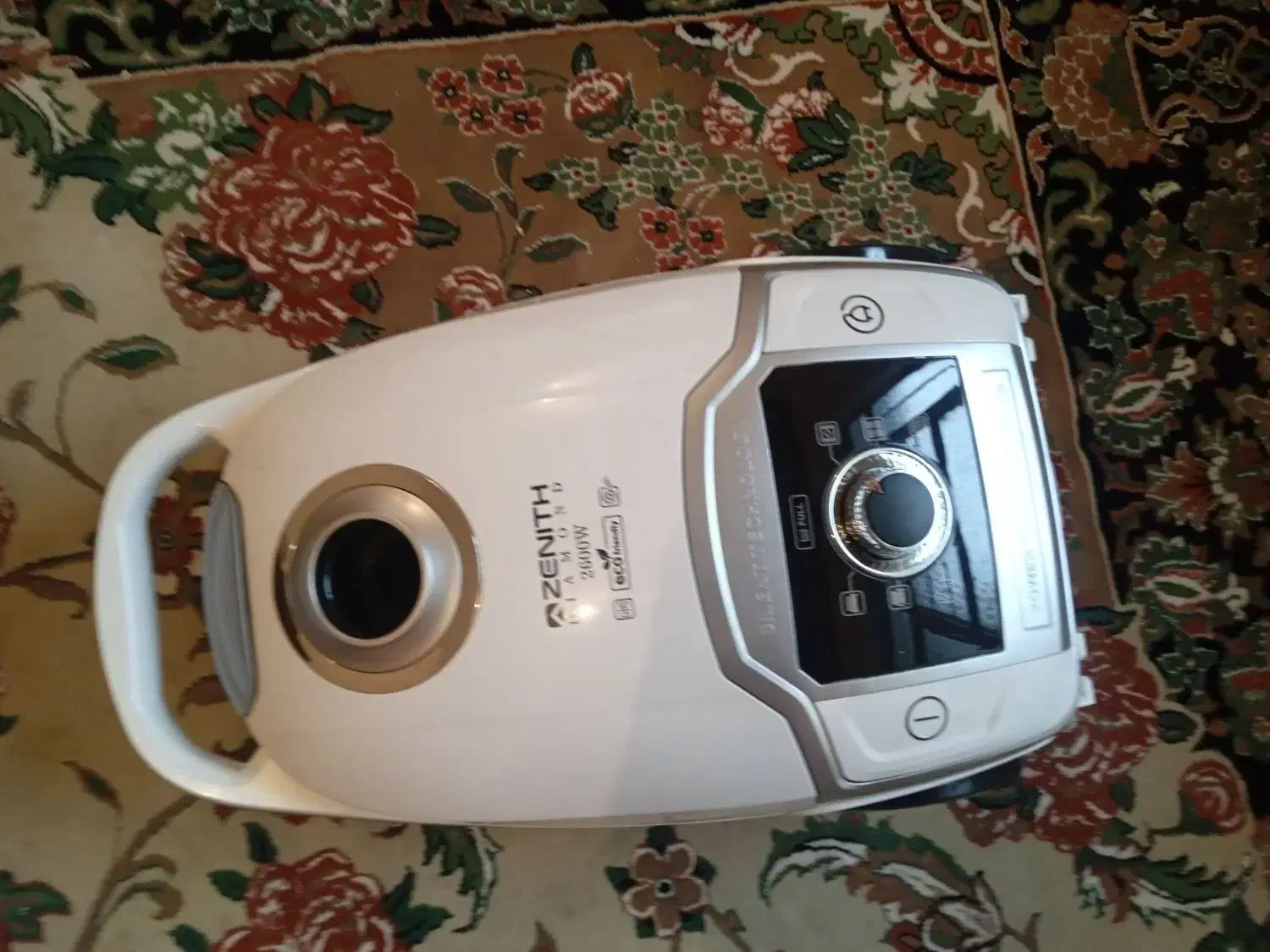 جارو برقی|جاروبرقی، جارو شارژی، بخارشو|ایذه, |دیوار