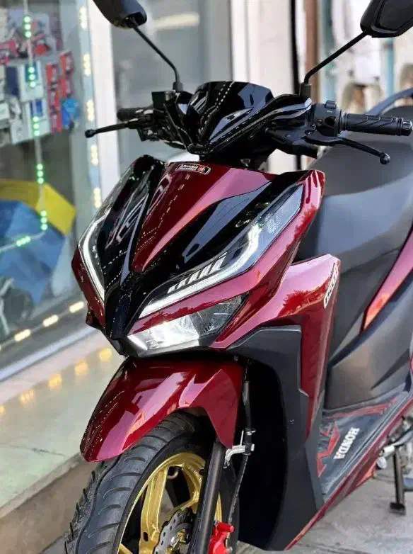 موتور طرح کلیک ایران دوچرخ مدل 1401|موتورسیکلت|بانه, |دیوار