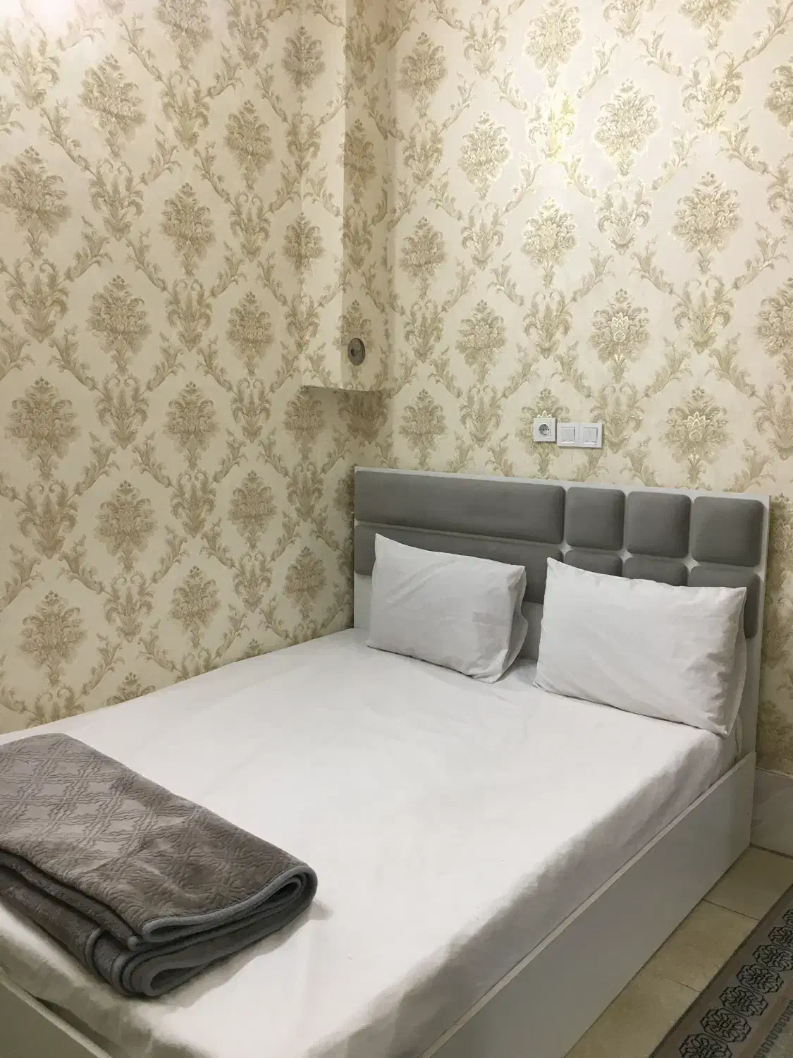 مجموعه اقامتی ارتین با فاصله ۷ دقیقه تا حرم مطهر|اجارهٔ کوتاهمدت آپارتمان و سوئیت|مشهد, دانش|دیوار