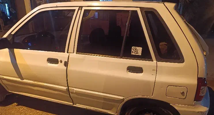 پراید۱۱۱ عروسک.|خودرو سواری و وانت|بم, |دیوار