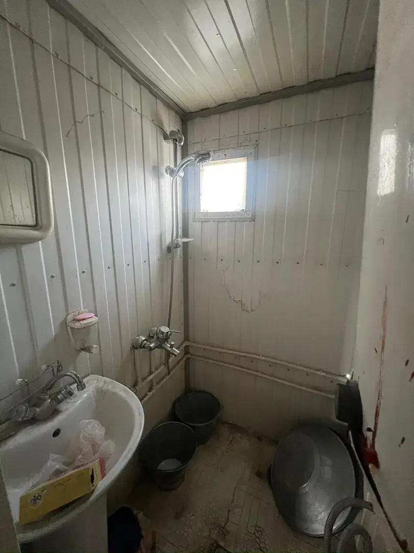 کانکس ساندویچ پنل ۵×۳ و بالابر تکفاز|مصالح و تجهیزات ساختمان|اصفهان, میرعماد|دیوار