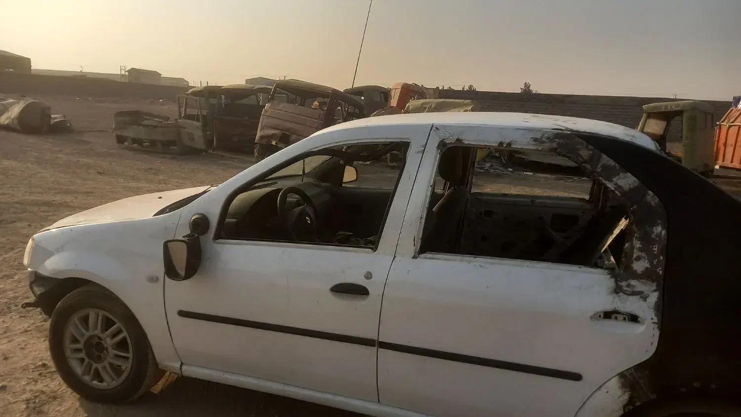 ال۹۰اتومات تصادفی|خودرو سواری و وانت|اصفهان, بوستان کوهستانی صفه|دیوار