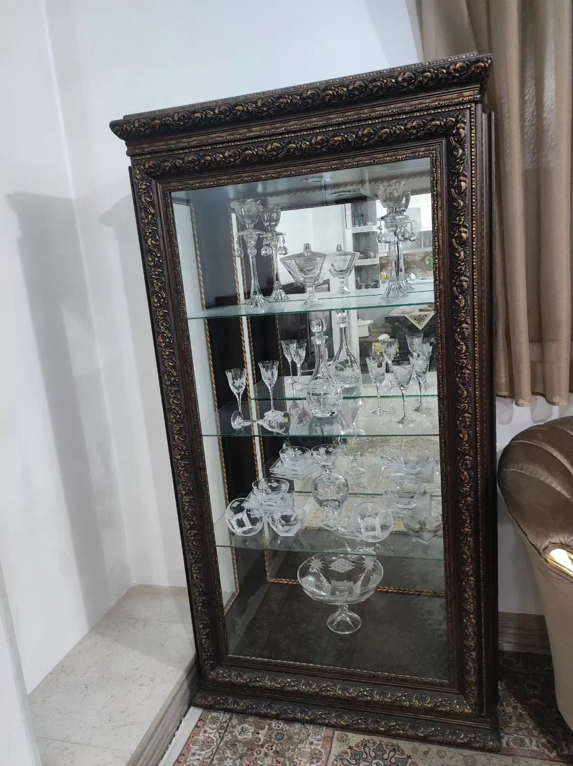 ویترین|بوفه، ویترین، کنسول|نجفآباد, هفده شهریور|دیوار