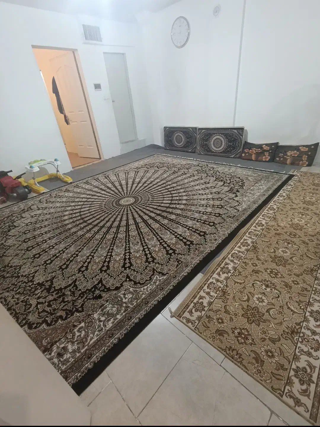 ۷۰ متر تکواحدی/عدم خلاف/پشت شهرداری فاز۲|فروش آپارتمان|پاکدشت, پاکدشت (مامازند)|دیوار