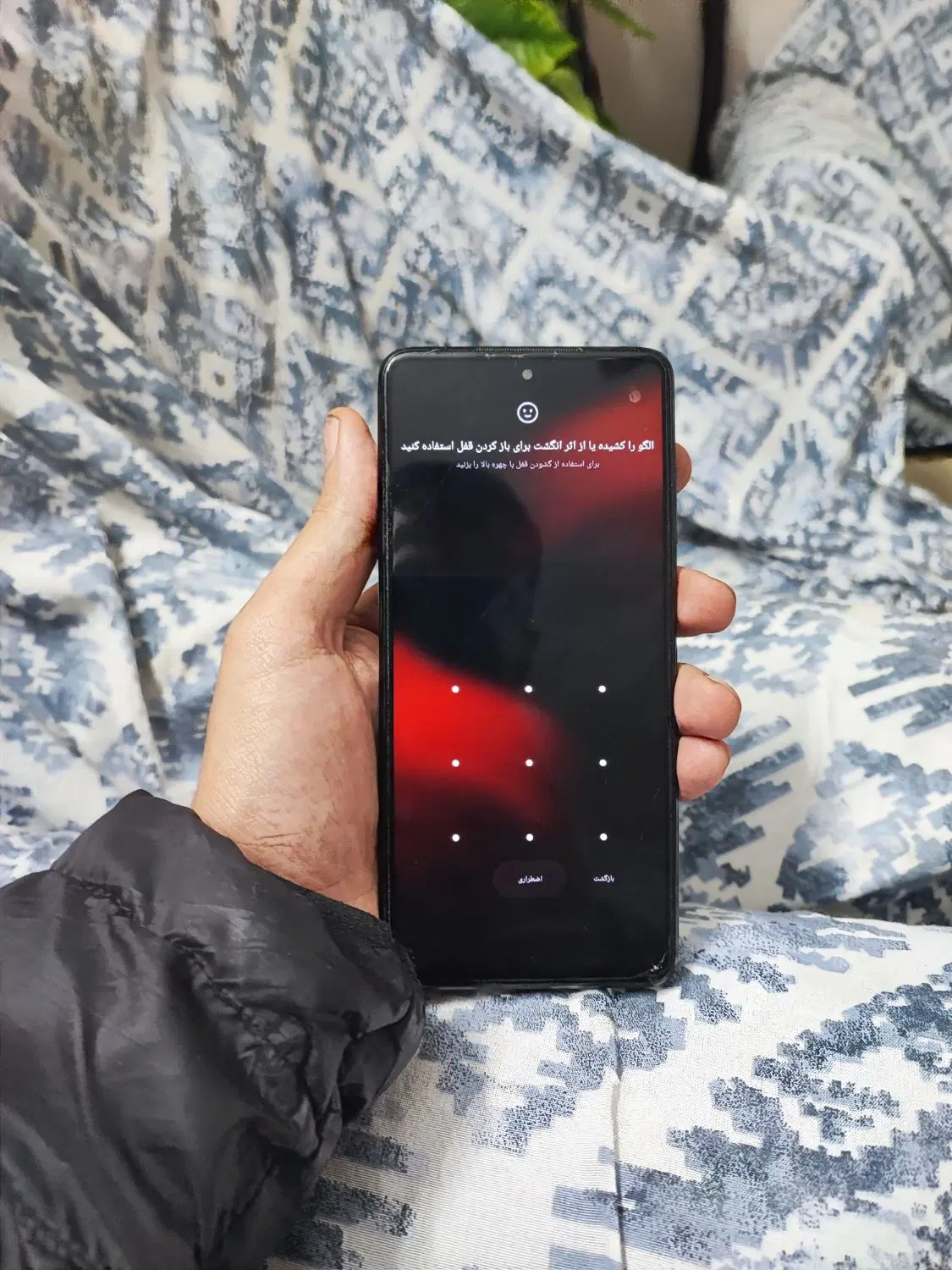 poco x3pro|موبایل|تهران, شهید بهشتی|دیوار