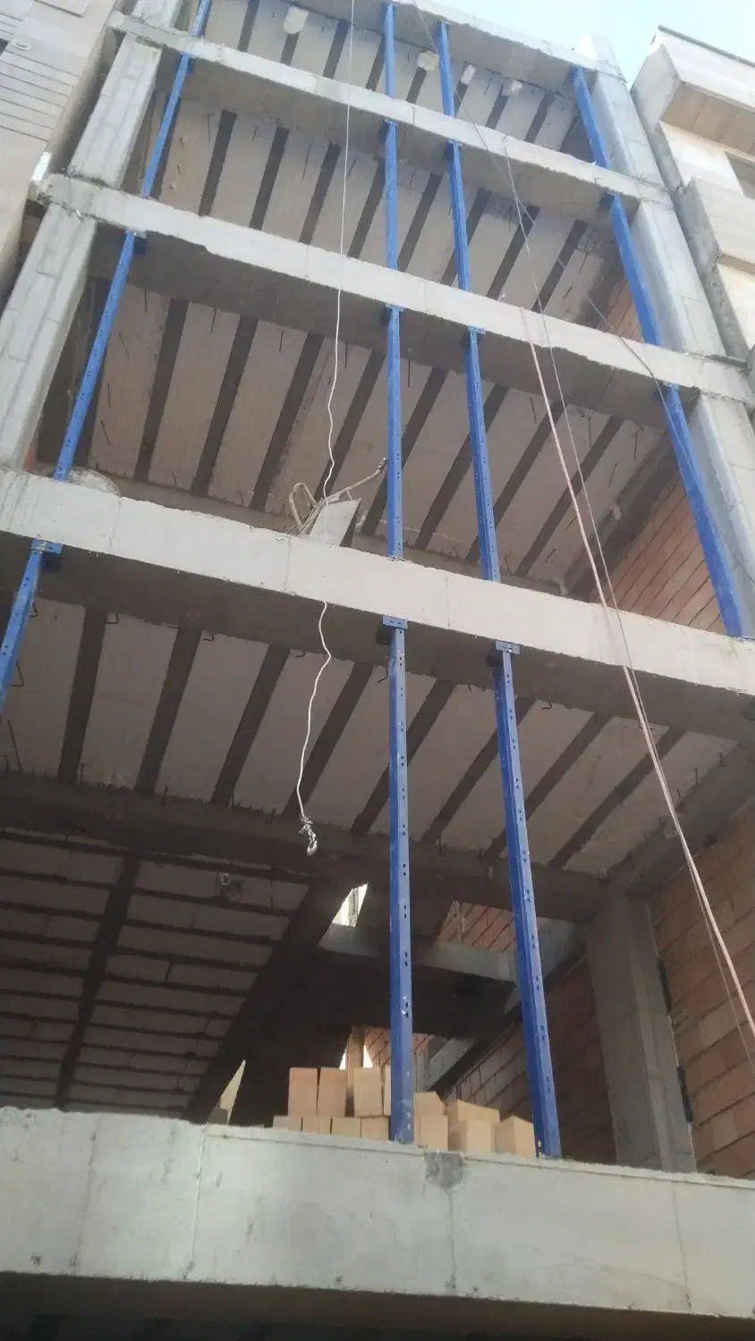 نصف و اجرای والپست آماده|خدمات پیشه و مهارت|تهران, نصرت|دیوار