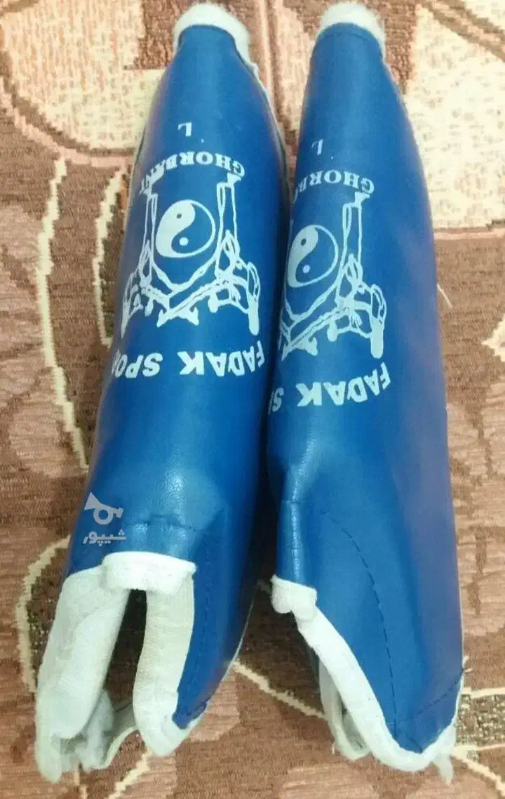 دسکش بوکس|تجهیزات ورزشی|محمدیه-قزوین, |دیوار