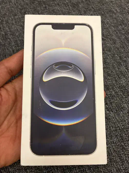 آیفون 16e رجیستر شده|موبایل|قزوین, |دیوار