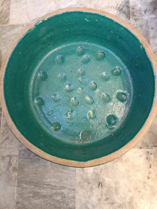 لانجین قدیمی|ظروف پخت‌وپز|همدان, |دیوار