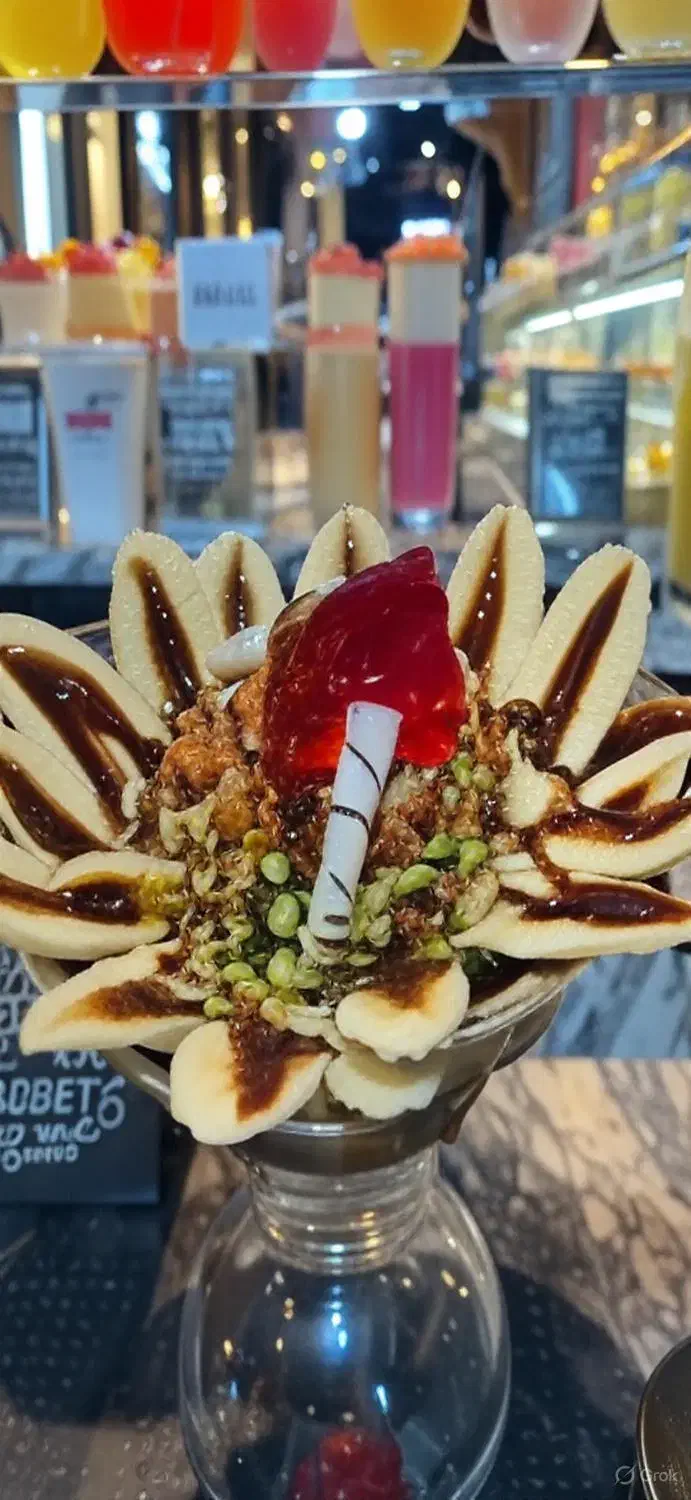 نیروی کار برای آبمیوه بستنی|استخدام خدمات فروشگاه و رستوران|تهران, امانیه|دیوار