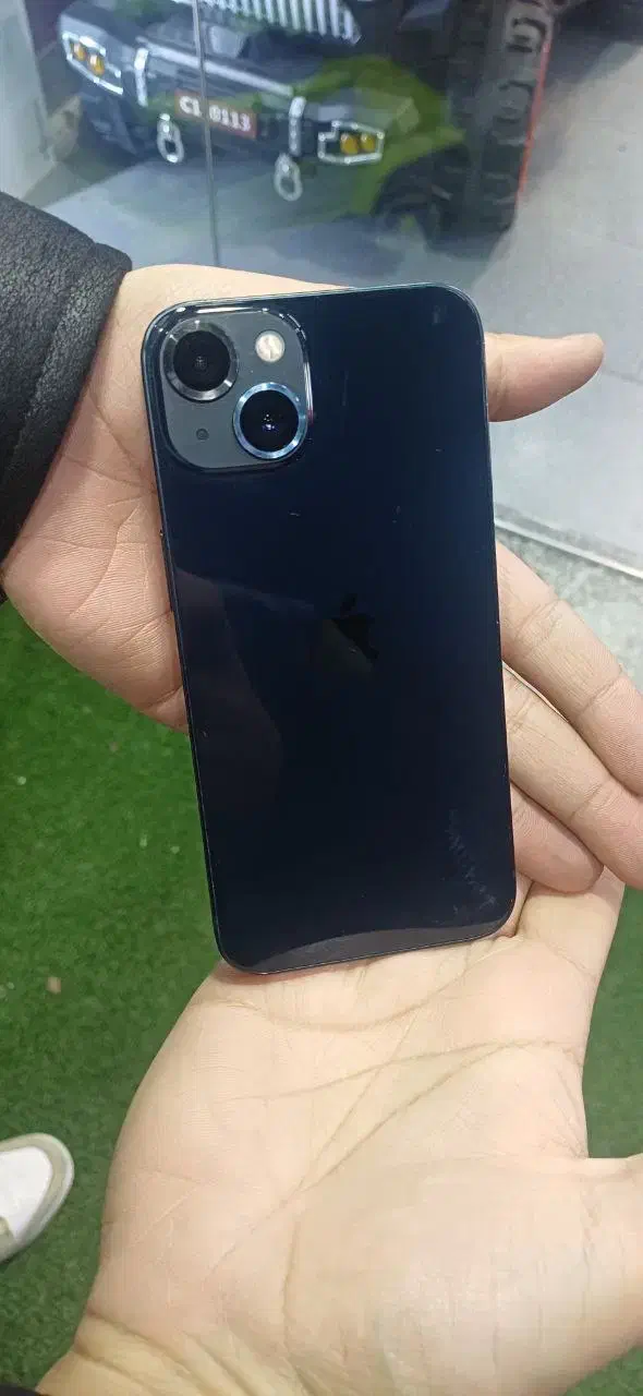 ایفن ۱۳|موبایل|رشت, کوی جام جم|دیوار