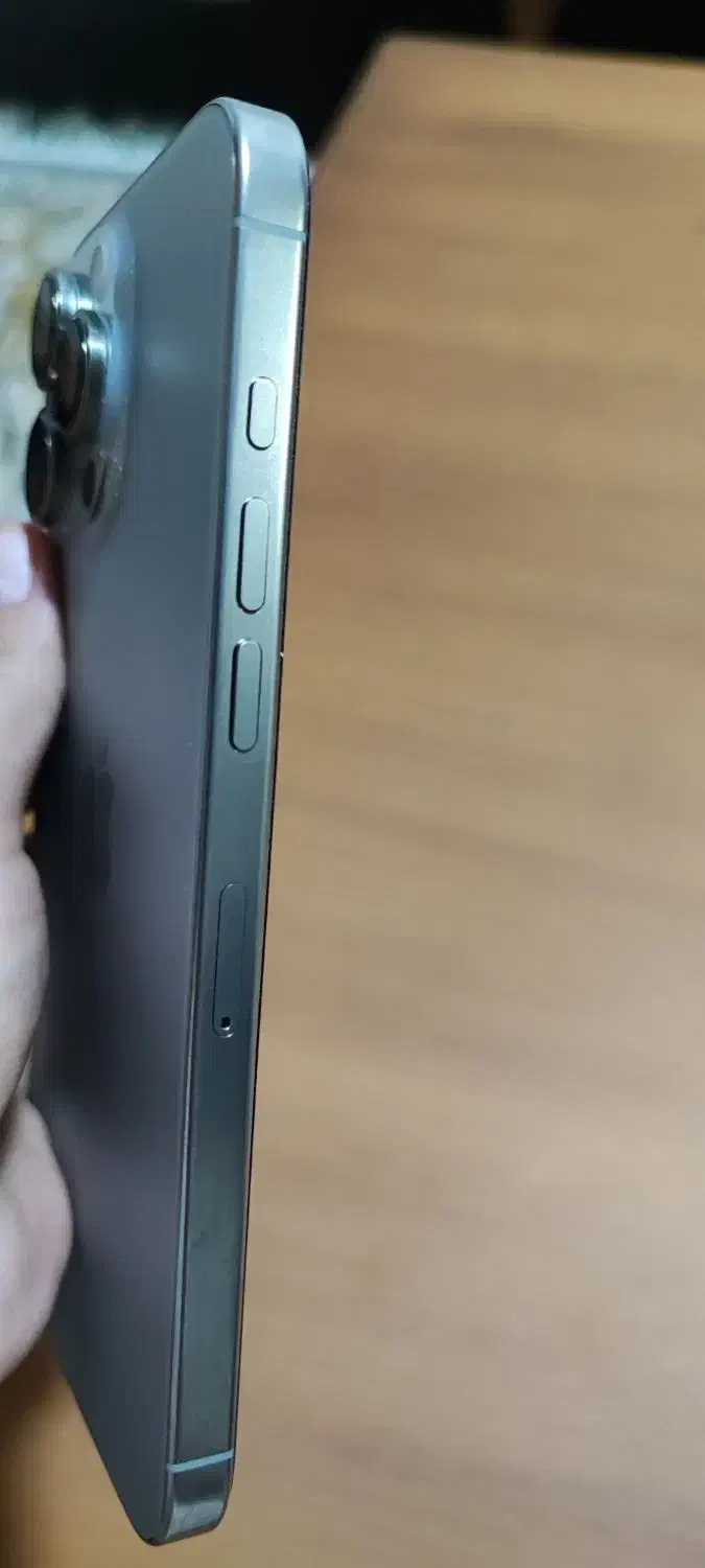 آیفون 16پرومکس|موبایل|بندرعباس, |دیوار