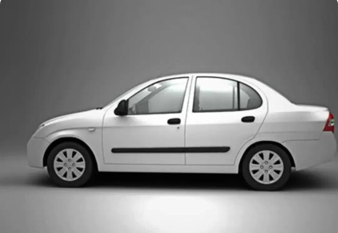 تیبا ۱ صندوق دار|خودرو سواری و وانت|تهران, مرزداران|دیوار