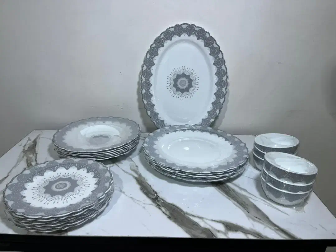 سرویس غذاخوری|ظروف سرو و پذیرایی|بندرعباس, |دیوار