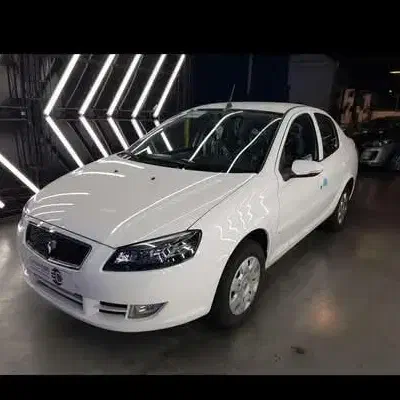 حواله رانا پلاس موتور Tu5|خودرو سواری و وانت|بیرجند, |دیوار