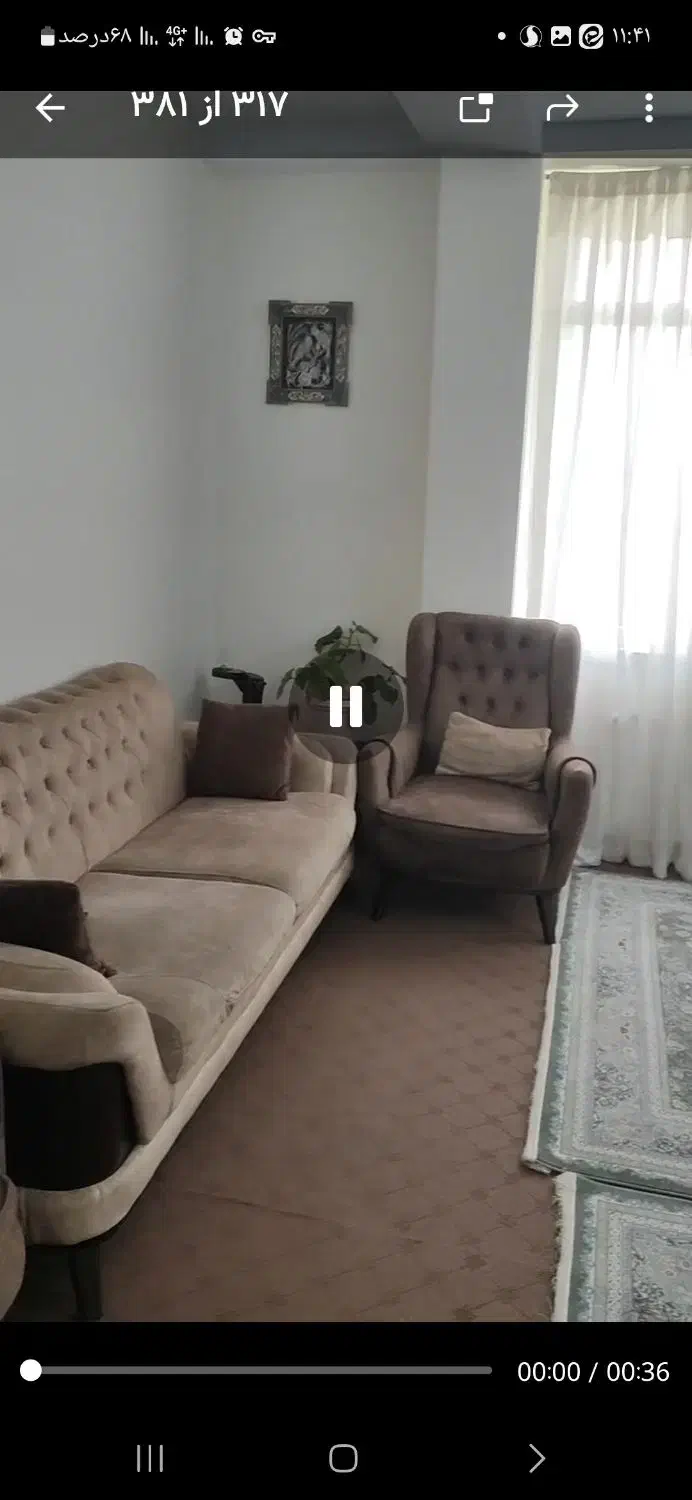 مبلمان خانگی|مبلمان خانگی و میز عسلی|تهران, قصر فیروزه ۱|دیوار